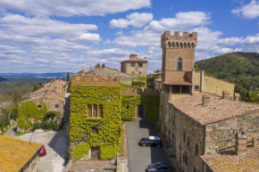 Castello Ginori Di Querceto